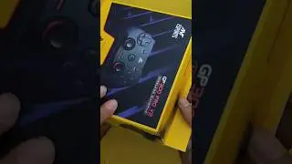 ₹999 Wireless Gaming Controller 🎮 Ant Esports 🔥 UNBOXING #shorts #unboxing #new