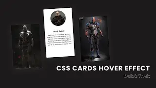 CSS3 Clip-path Transform Effects On Hover with Html And  CSS | Web Design | Speed Code