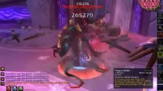 The Arcatraz - World of Warcraft