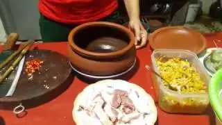 Cách kho cá ngon bằng niêu đất đơn giản khó cưỡng | Dạy nấu ăn
