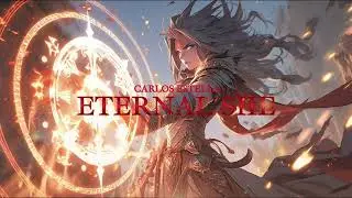 Eternal She - Epic Beautiful Inspiring Vocal Cinematic by Carlos Estella - Royalty Free Music