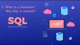 What is a Database?