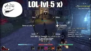 Teso|Duels Nb Magicka