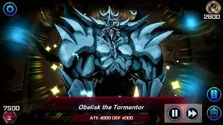 Master Duel - Duelist Cup Replays w/ Vanquish Soul