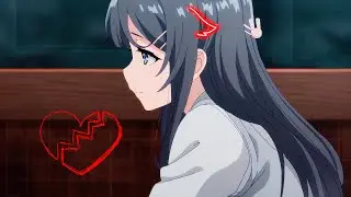Забуду |「AMV」- Этот глупый свин