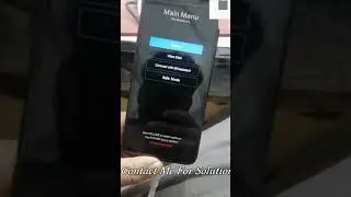 Change IMEI Number Redmi Note 11 Pro by dial code for All phones