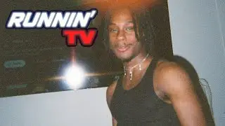 RUNNIN TV | CREATING IN NOLA + HOUSE MUSIC MOODTOMOVE