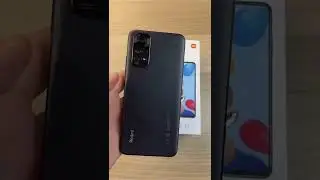 Redmi Note 11 "Обзор"!
