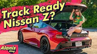 2024 Nissan Z Nismo Review: Is This the One?