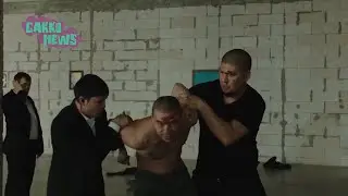 Победа на кинофесте «Боя Атбая»!