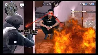 Critical ops montage- Box(Roddy Ricch)
