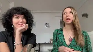 Atelier Gestion d'énergie/connexions tantriques avec Galiya Galieva et Katya Deno à Paris