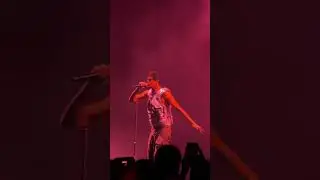 Ok loooved this lil transition ma’am
