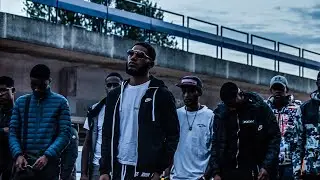 Bryce - Storm & Regen ft. Rich Kalashh & Bigfella (Figogang) (prod. Benn&Paul)