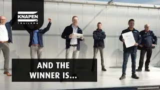 Trailer Innovation Award - Interview with Jandrik Knapen - Highlights