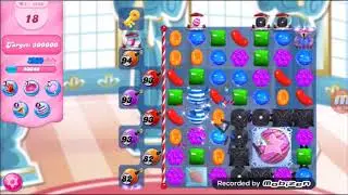 Candy Crush Saga Level 5590 No Boosters