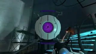 Karlova noční herna - Portal: Prelude
