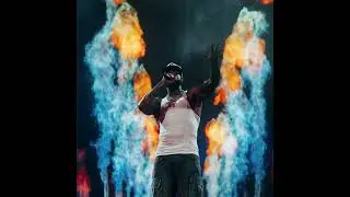 Booba x Dark Type Beat - 