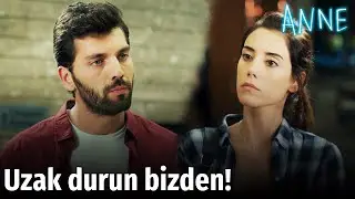 Anne - Uzak Durun Bizden!
