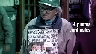4 puntos Cardinales (Documental - 2002)