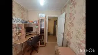 Супер предложение 4к квартира за 7 300 000р