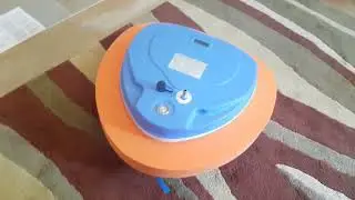 Система Хука, hookah system - распаковка.