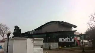 Буря в Поморие