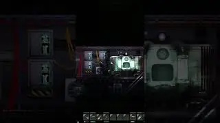 Закусились с тигром акулы в Barotraume. Подробности в 7 серии прохождения игры 