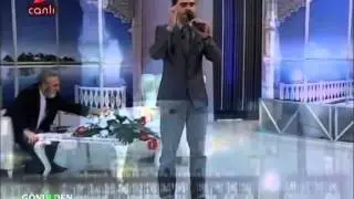 Soner Er - DÜN GECE (Vatan Tv Canlı Yayın)