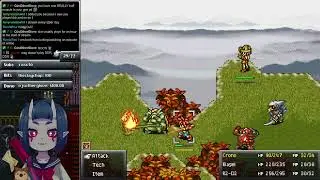 2024 - 03 Chrono Trigger Playthrough