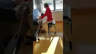 W. A. Mozart - Fantasie №14a c-moll, Köchel 475