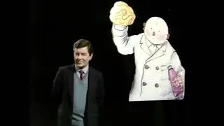 06/02/1983 - BBC1 - Omnibus (When the Wind Blows Clip)