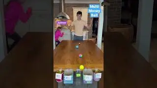 Multi Money Ball!!
