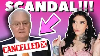 TONY MORRIS REMOVED FROM GOVERNING BODY!!! | But why… #exjw #jehovahswitness #TonyMorris