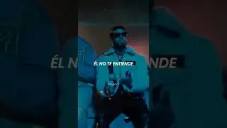 Anuel Aa - Mejor Que Yo (estado para WhatsApp)
