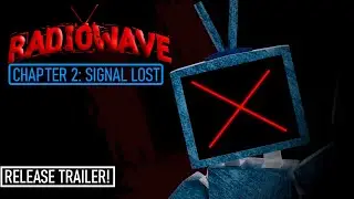 RadioWave Chapter 2 Release
