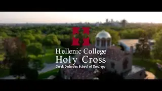 Hellenic College | Trailer