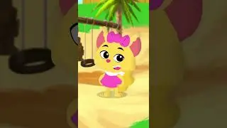 Essa é a dança da imitação 🎵🐶  #músicainfantil #caninópolis