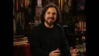 HARRY POTTER AND THE PRISONER OF AZKABAN (2004) | Interview with the filmmakers