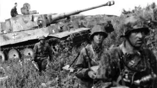 Вторая Мировая Война день за днем 54 серия (Июнь 1943 года)
