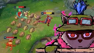 PERFECTLY CALCULATED SOLO KILLS