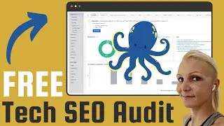 JetOctopus Provides Free Technical SEO Audits & SEO Support... (Not Kidding) 😱