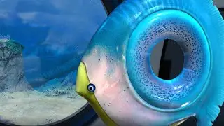 Almost Drowning in Subnautica Below Zero