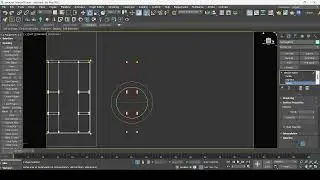 Learn how to create an interior scene  in 3ds Max - Step-by-Step Guide-2