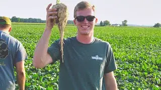 Farmable Crop Tour | August 7th