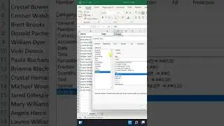 Show Up/Down arrow based on value in MS Excel #excel #excelsheet #office365