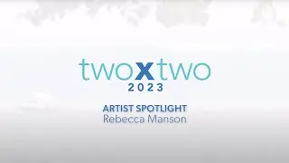 amfAR Artist Spotlight: Rebecca Manson
