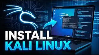 How to Install Kali Linux on VirtualBox (Step-by-Step 2026)