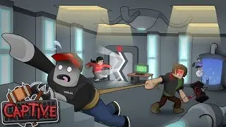 Этот щенячий патруль уже не тот... 