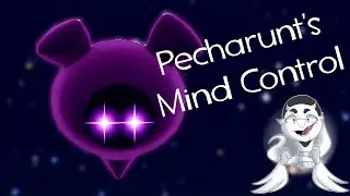 How Pecharunt Can't Control our Teams